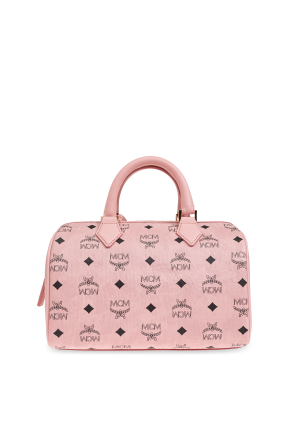 MCM Torba do ręki `Ella Boston Small`