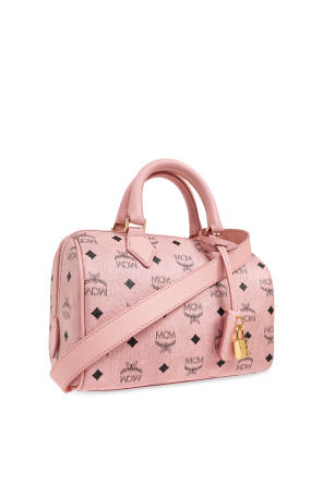 MCM Torba do ręki `Ella Boston Small`