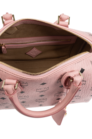 MCM Torba do ręki `Ella Boston Small`