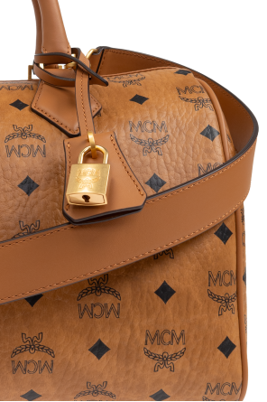 MCM Ella Boston Medium handbag