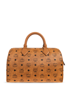MCM "Ella Medium" handheld bag