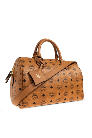 MCM "Ella Medium" handheld bag