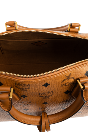 MCM "Ella Medium" handheld bag