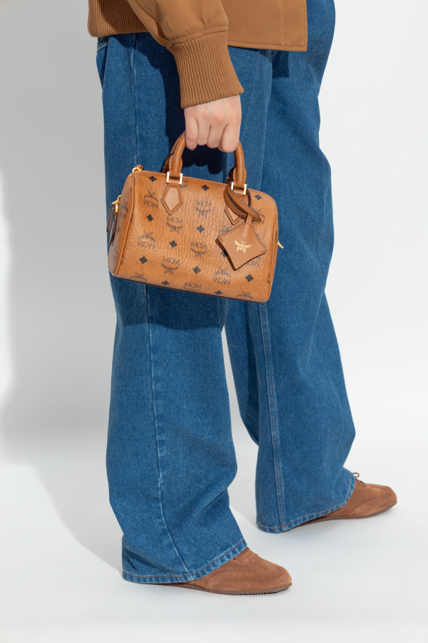 MCM Torba do ręki ` Ella Boston`