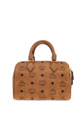 MCM Torba do ręki ` Ella Boston`