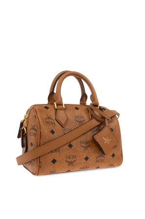 MCM Torba do ręki ` Ella Boston`