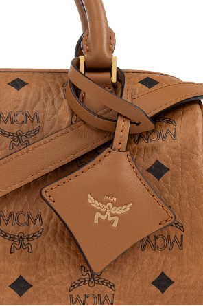 MCM Torba do ręki ` Ella Boston`
