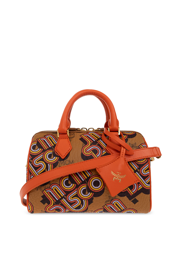‘Ella Boston’ handbag od MCM