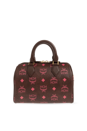 MCM 'Ella Boston' bag