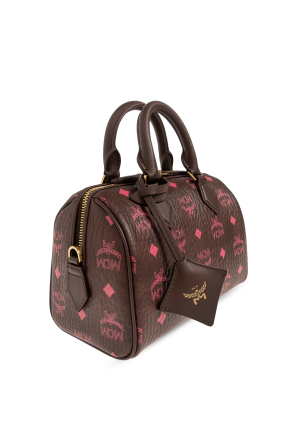 MCM 'Ella Boston' bag