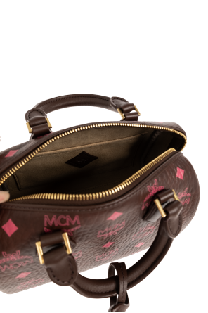 MCM 'Ella Boston' bag