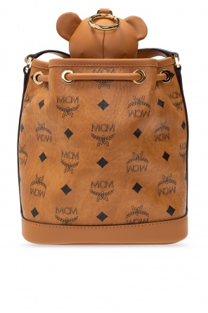 MCM Shoulder bag your with logo