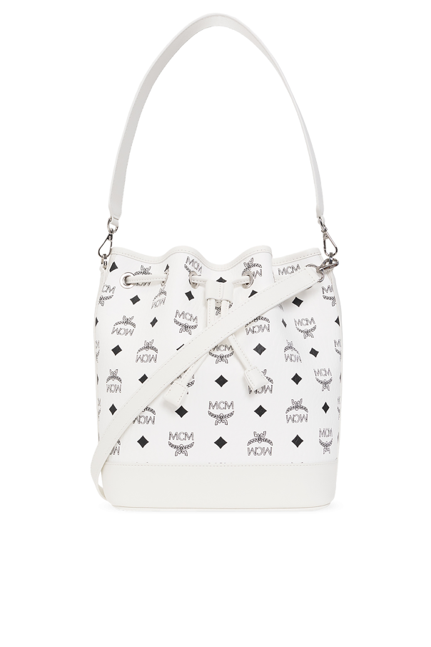 MCM ‘Dessau Medium’ bucket bag