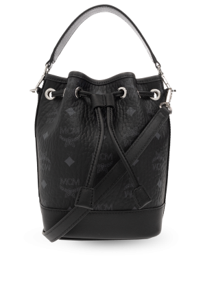 ‘Dessau’ bucket bag