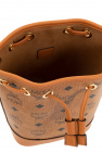 MCM ‘Dessau Mini’ bucket bag