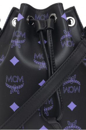MCM Bucket bag