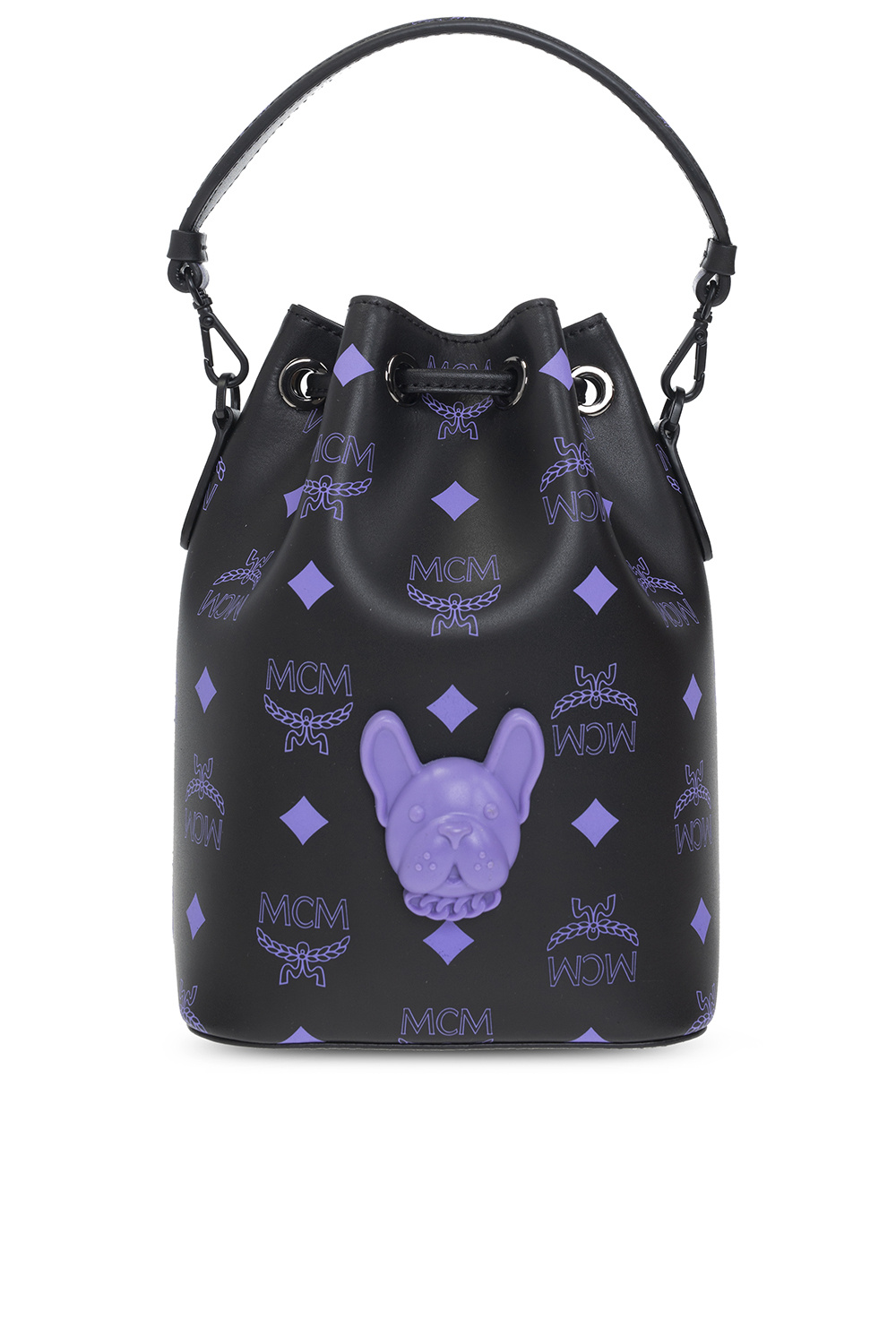 MCM Bucket bag