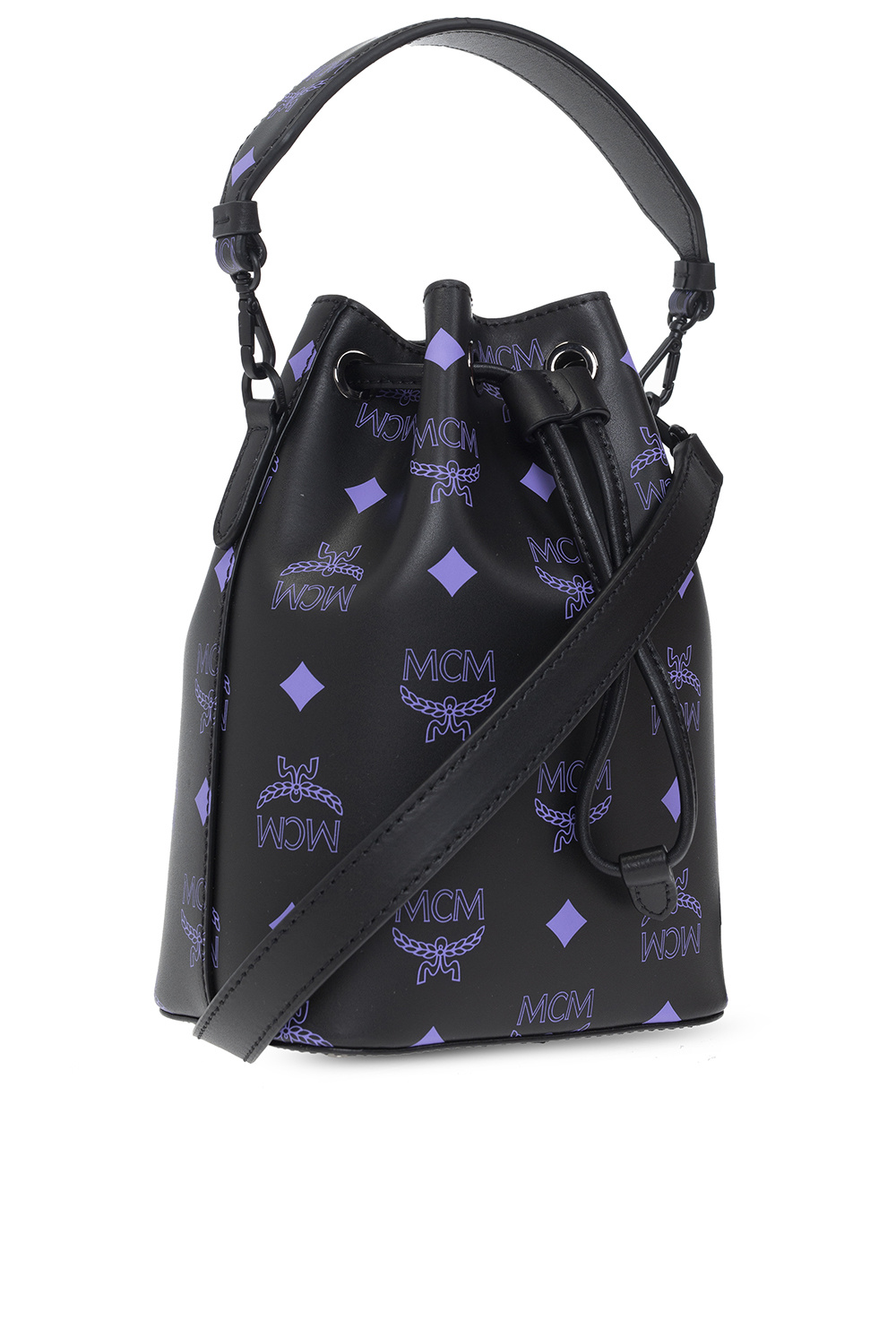 MCM Bucket bag