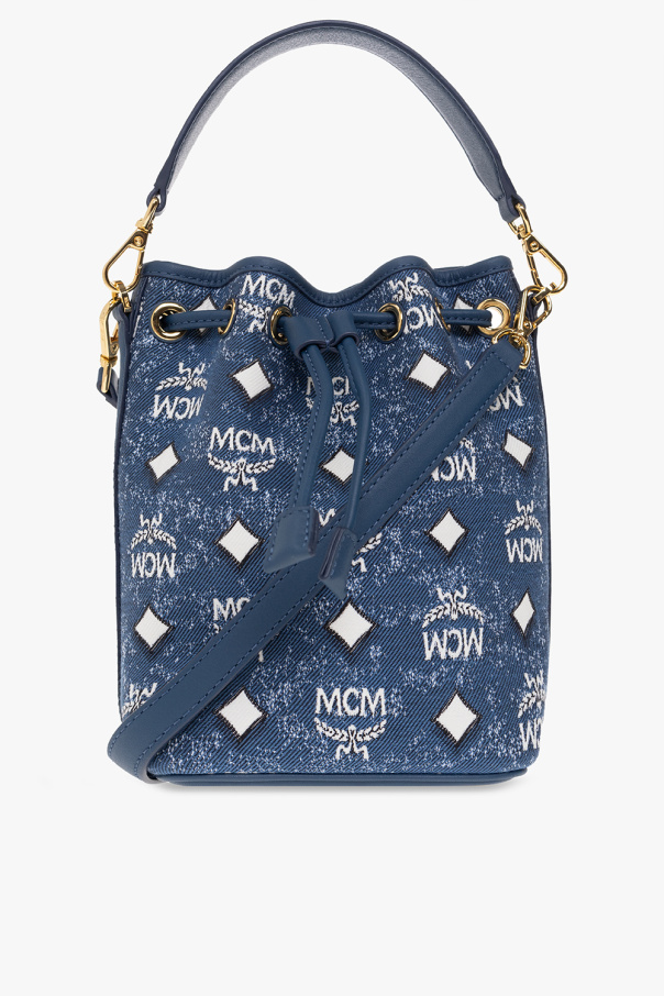 MCM MISBHV Bags for Men