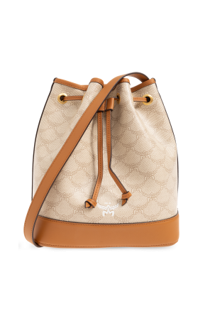 ‘Dessau’ bucket bag