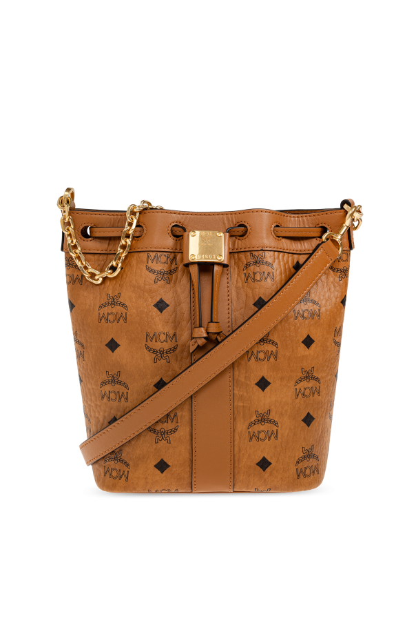 ‘Dessau’ bag od MCM