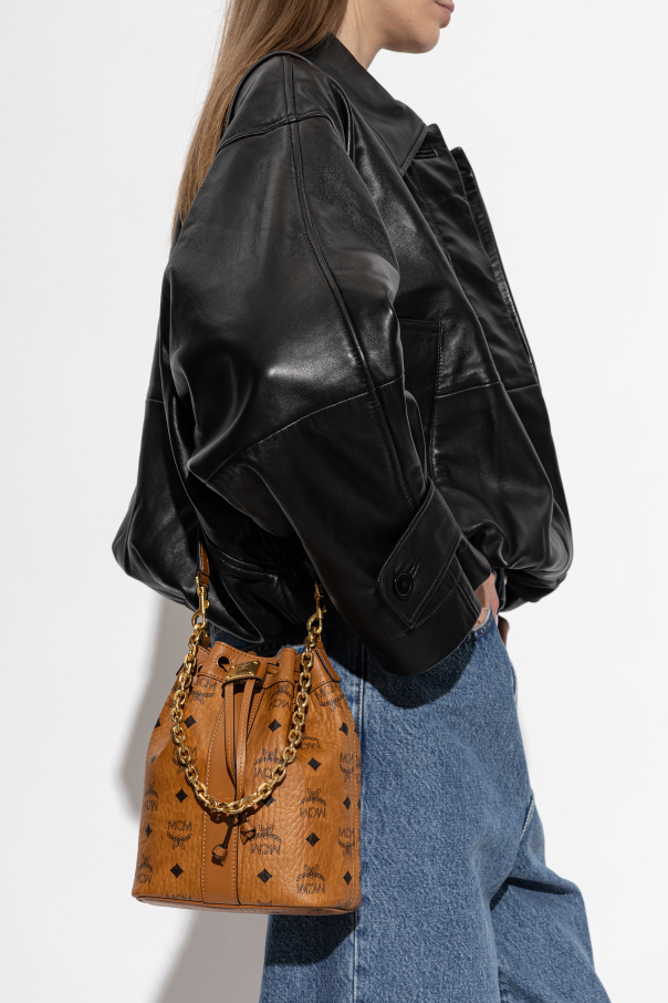 MCM Чанта ‘Dessau’
