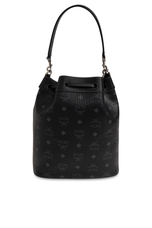 MCM Torba ‘Dessau’ z monogramem