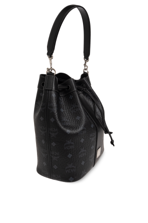 MCM Torba ‘Dessau’ z monogramem