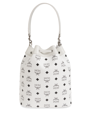 MCM Torba ‘Dessau’ z monogramem