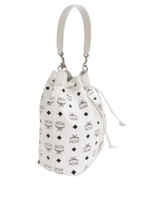 MCM Torba ‘Dessau’ z monogramem