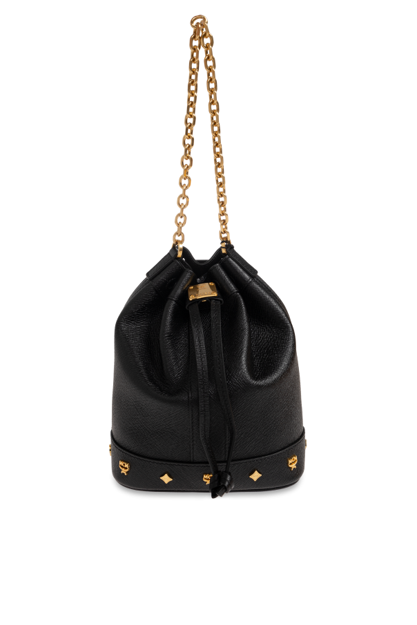 Shoulder bag ‘Mini Pina’ od MCM