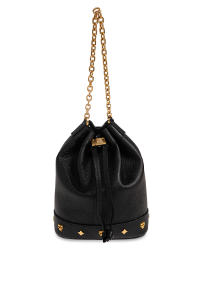 Shoulder bag ‘mini pina’ od MCM