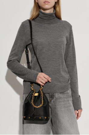 Shoulder bag ‘mini pina’ od MCM