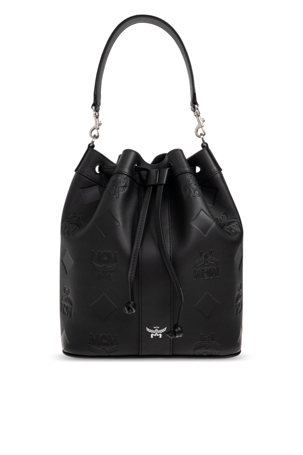 'Dessau Medium' shoulder bag od MCM