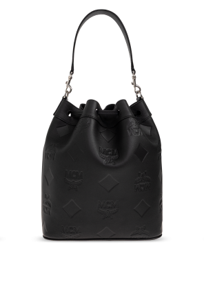MCM 'Dessau Medium' shoulder bag
