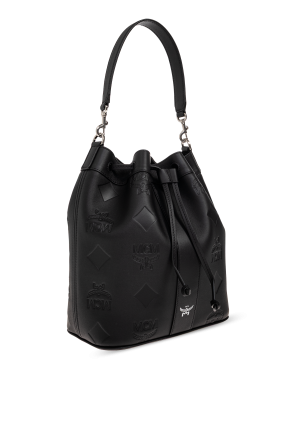 MCM 'Dessau Medium' shoulder bag