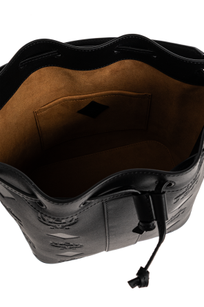 MCM 'Dessau Medium' shoulder bag