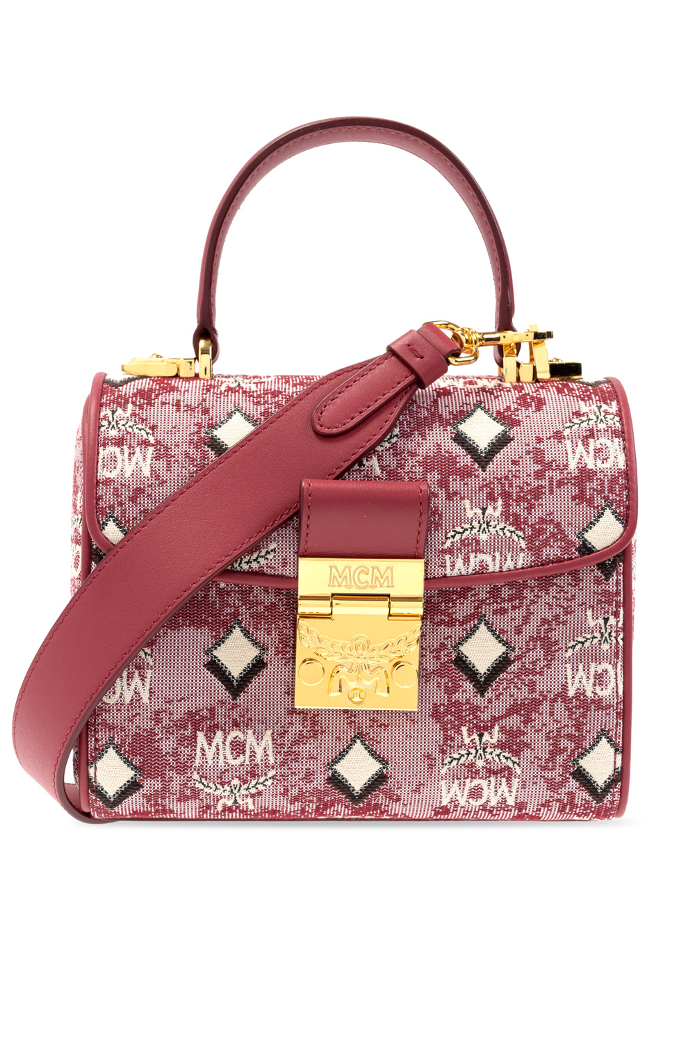 MCM Shoulder bag