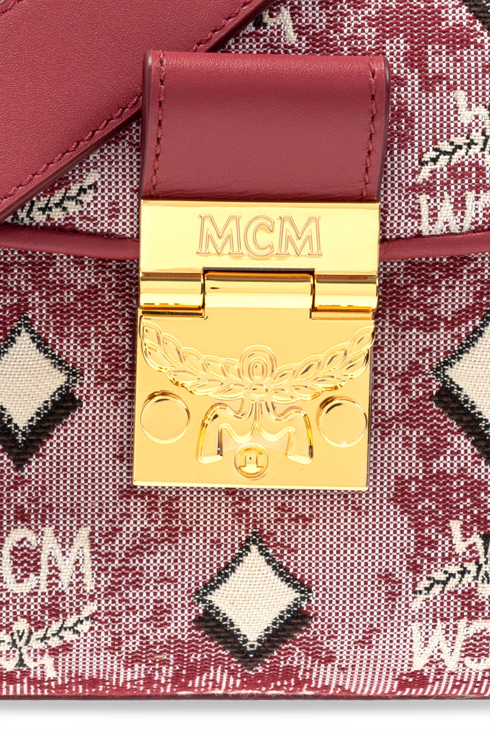 MCM Shoulder bag