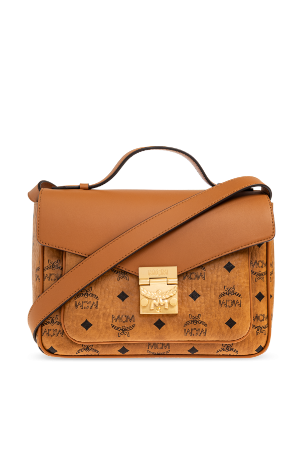 Handbag ‘Tracy Small’ od MCM