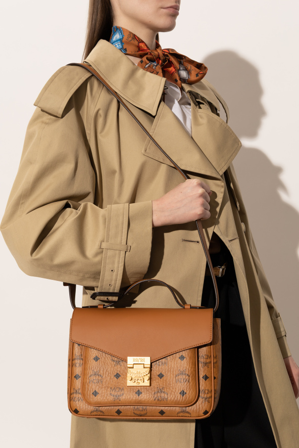 MCM Handbag ‘Tracy Small’