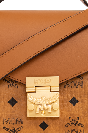 MCM Handbag ‘Tracy Small’