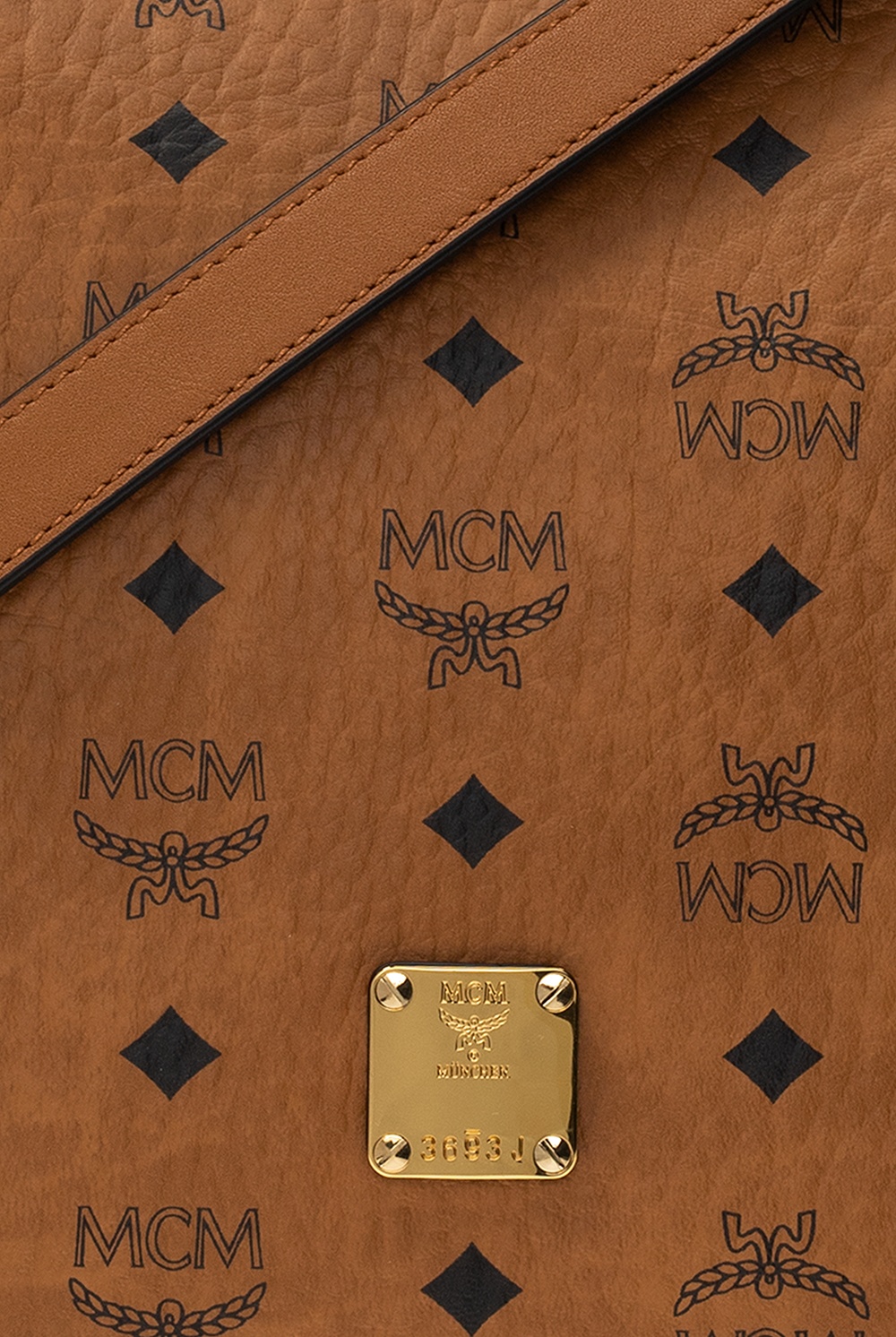 MCM Shoulder bag