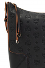 MCM ‘Klara’ shoulder Hindmarch bag