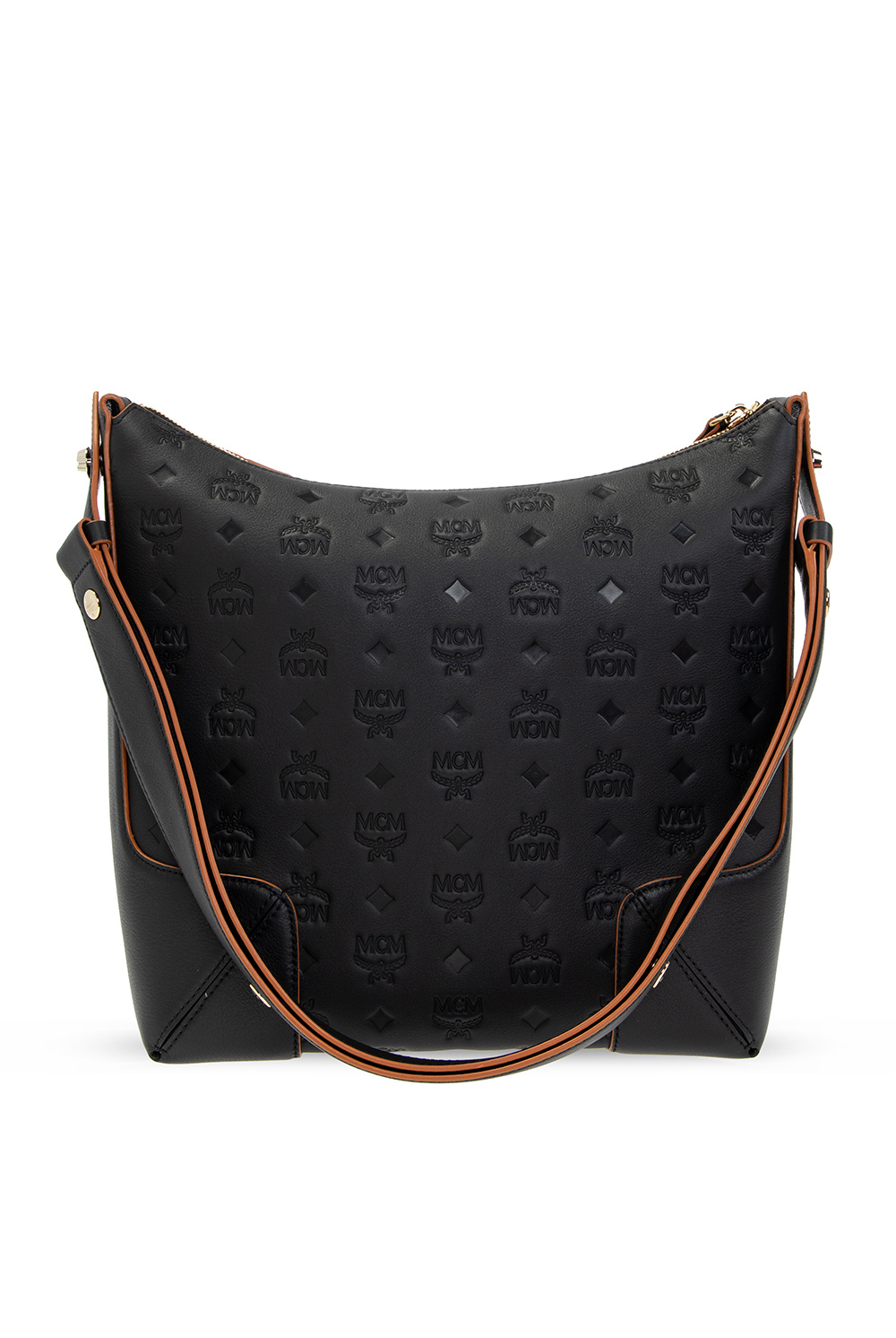 MCM ‘Klara’ shoulder bag