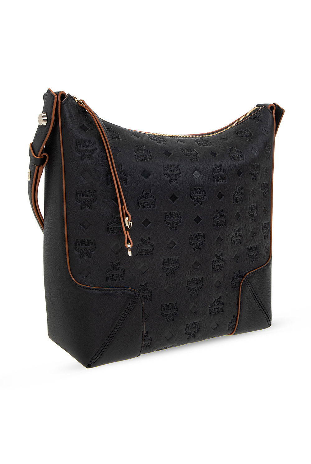 MCM ‘Klara’ shoulder Satchel bag