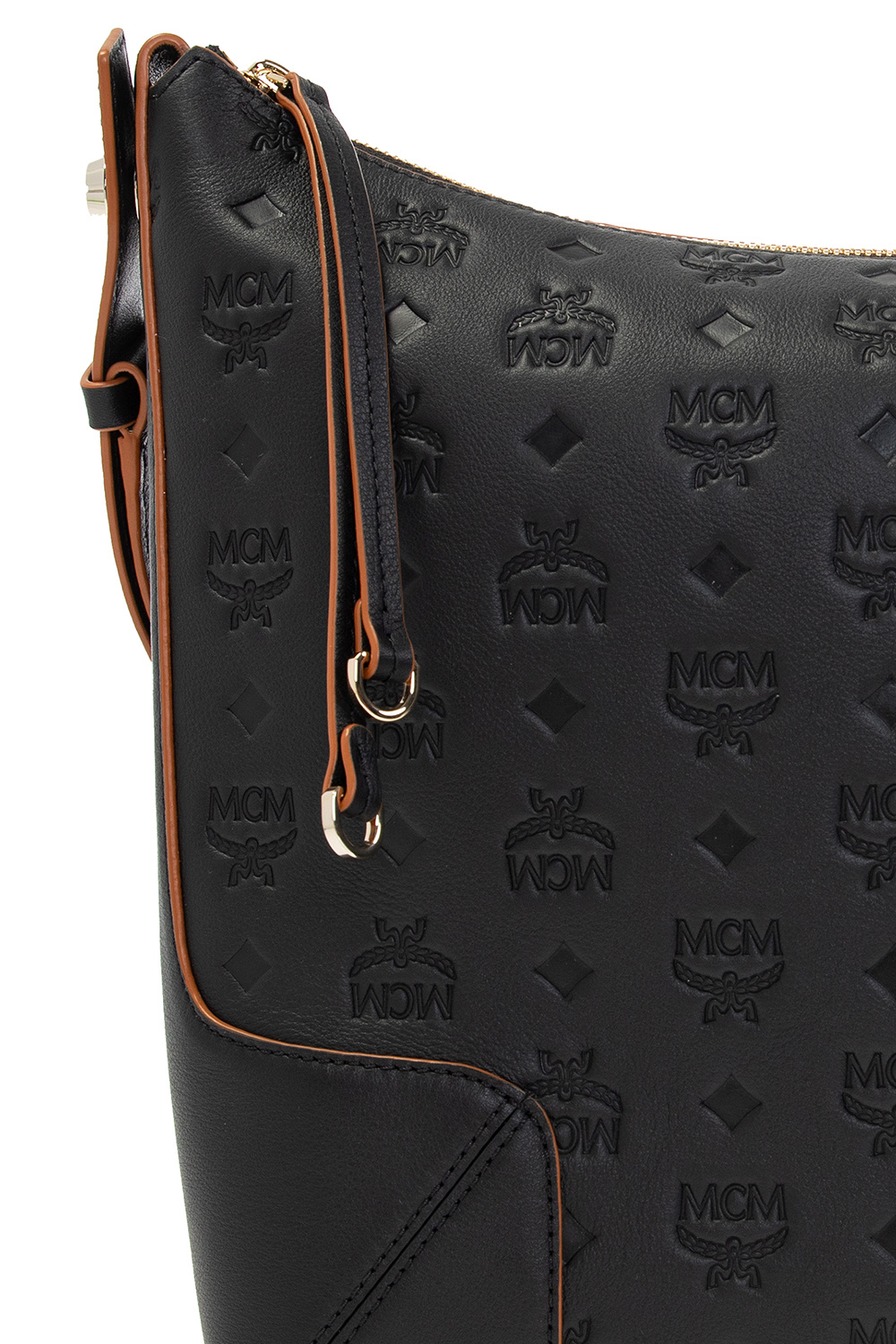 MCM ‘Klara’ shoulder Satchel bag