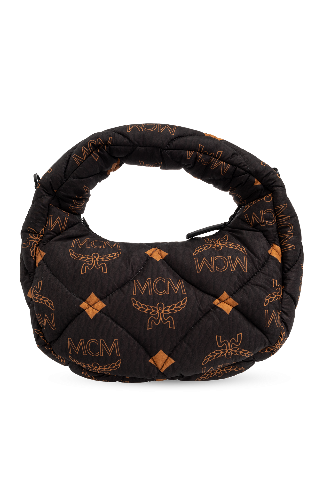 MCM Shoulder bag with logo