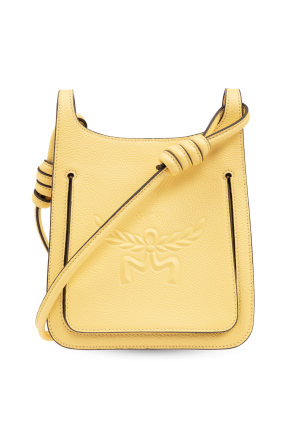 ‘himmel mini’ shoulder bag od MCM