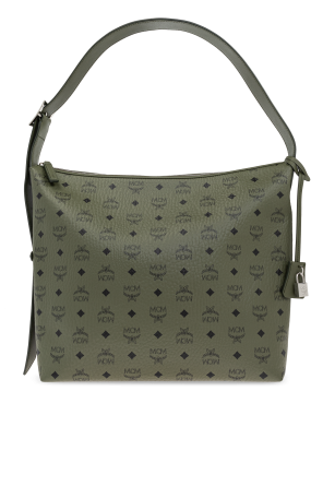 Shoulder bag `aren large` od MCM